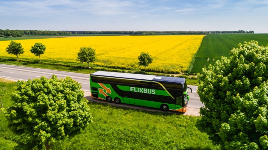 FlixBus стартира нови пътувания от София до Белград